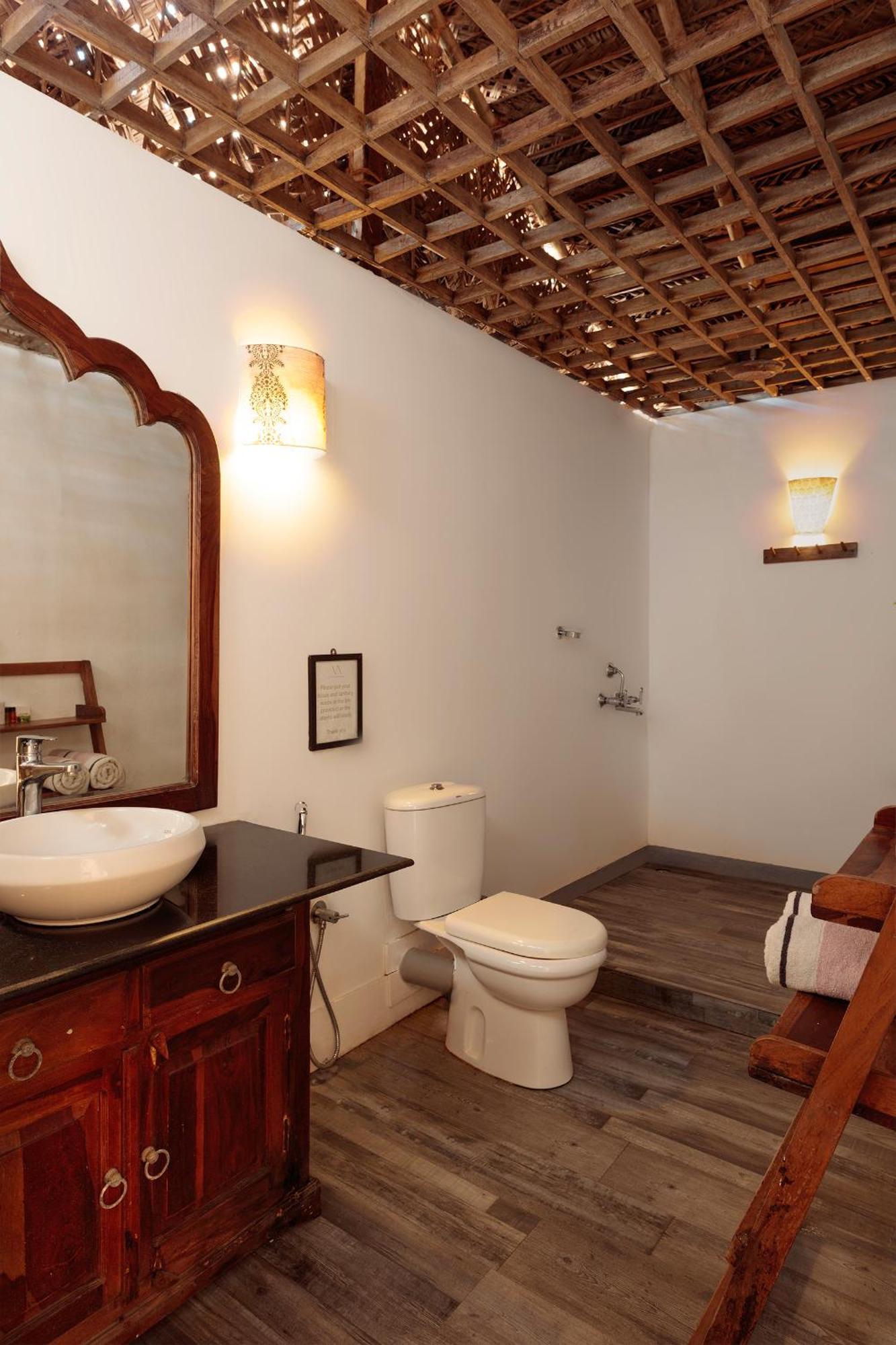 Agonda Cottages Exterior photo